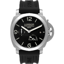 Часы Panerai Luminor GMT 1950 3 Days Power Reserve 44 mm PAM00321