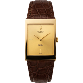 Часы Rolex Cellini 24 mm 5071