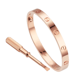 Браслет Cartier Love Bracelet B6035616