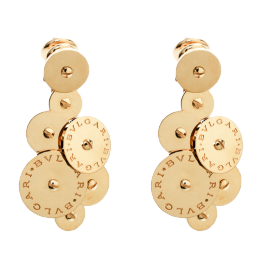 Серьги Bvlgari Cicladi Earrings