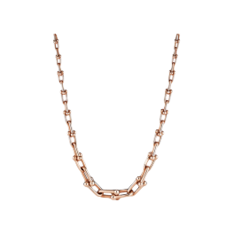 Колье Tiffany & Co Hard Wear Graduated Necklace 63008958