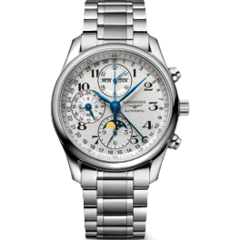 Часы Longines Master Collection L2.673.4