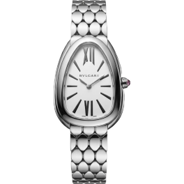 Часы Bvlgari Serpenti Seduttori 33 mm 103141