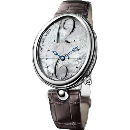 Часы Breguet REINE DE NAPLES 8967