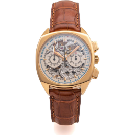 Часы Vacheron Constantin Medicus Chronograph Limited Edition 47152