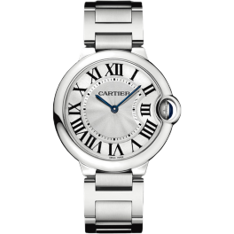 Часы Cartier  Ballon Bleue 3005