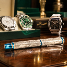 Ручка Mоntegrappa Animalia Limited Edition