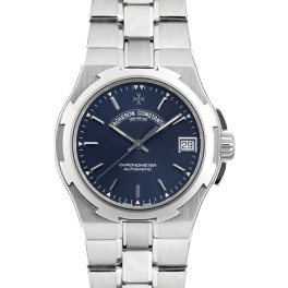 Часы Vacheron Constantin Overseas 42040/423A