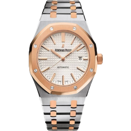 Часы Audemars Piguet Royal Oak Selfwinding 41 mm 15400SR.OO.1220SR.01