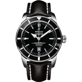 Часы Breitling SUPEROCEAN HERITAGE 46MM A1732024/B868