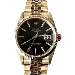 Часы Rolex Oyster Perpetual Date 15238