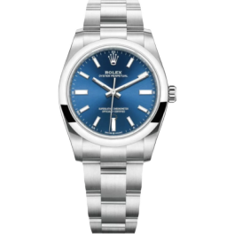 Часы Rolex Oyster Perpetual 34 mm 124200-0003