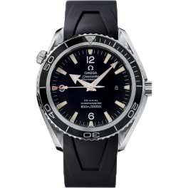 Часы Omega Seamaster Planet Ocean Big Sizе 45.5 mm 2900.50.91