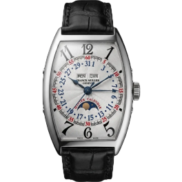 Часы Franck Muller Master Calendar 32 mm 5850 MC L