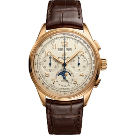 Часы Breitling Premier B25 Datora 42 RB2510371G1P1