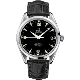 Часы Omega Seamaster Co-Axial Railmaster 2803.52.31