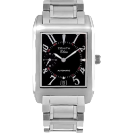 Часы Zenith Elite Port Royal V 02 0251 684