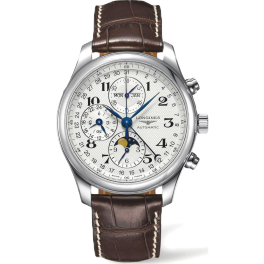 Часы Longines Master Collection L2.773.4.78.5