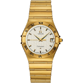 Часы Omega Constellation 33.5 mm 1112.30.00