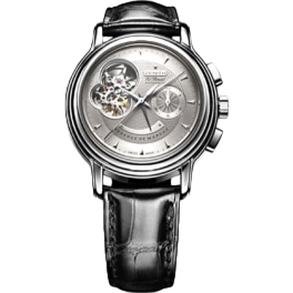 Часы Zenith Chronomaster T Open 40 mm 03.0240.4021