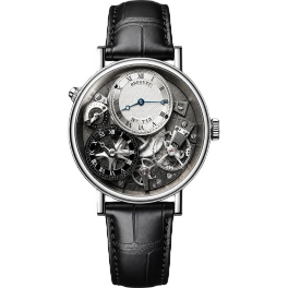 Часы Breguet Tradition 40 mm 7067BB/G1/9W6