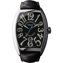 Часы Franck Muller Casablanca Date 8880 C DT