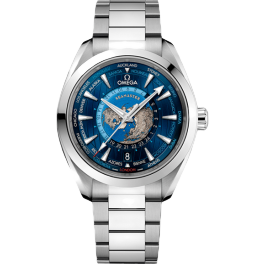 Часы Omega Seamaster Aqua Terra 220.10.43.22.03.001