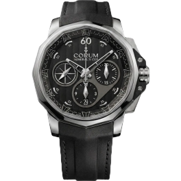 Часы Corum Admiral's Cup Chronograph 44 mm 01.0071
