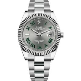 Часы Rolex Datejust II 126334