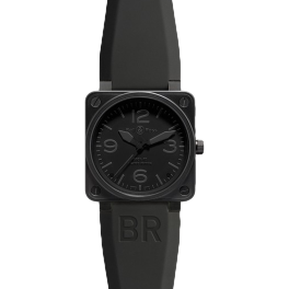 Часы Bell&Ross Phantom Limited Edition BR 01-92