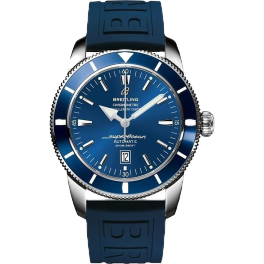 Часы Breitling Superocean Heritage A17320
