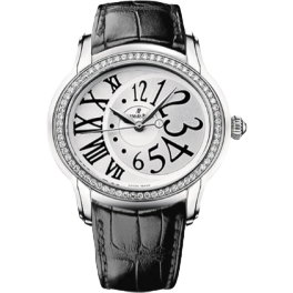 Часы Audemars Piguet Millenary 77301ST.ZZ.D015CR.01