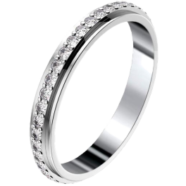 Кольцо с бриллиантом Piaget Possession Ring G34PR600