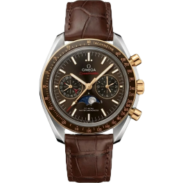 Часы Omega Speedmaster Moonphase 44.2 mm 304.23.44.52.13.001