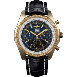 Часы Breitling  for Bentley 6.75 Big Date Chronograph K44362