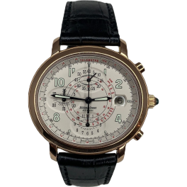 Часы Audemars Piguet MILLENARY 25822oro0067cr01