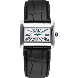 Часы Cartier Tank Divan 2599