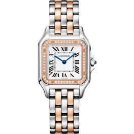 Часы Cartier Panthère de Сartier W3PN0007
