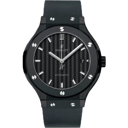 Часы Hublot Classic Fusion Black Magic 542.CM.1770.RX