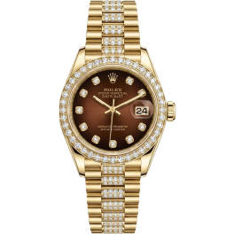 Часы Rolex Datejust 26 mm 6917