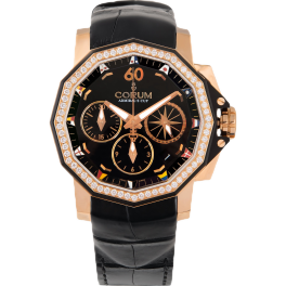 Часы Corum Admirals Cup Limited Edition 01.0059