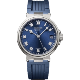 Часы Breguet Marine 5517TI/Y1/5ZU