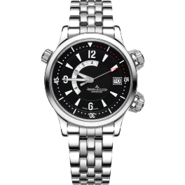 Часы Jaeger-LeCoultre Master Compressor Memovox 41 mm 146.8.97/1