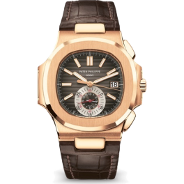 Часы Patek Philippe Nautilus 5980R-001