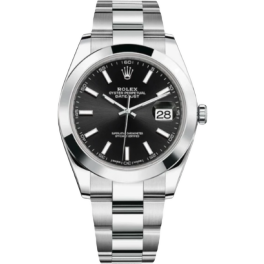 Часы Rolex  Datejust 41 mm 126300-0011