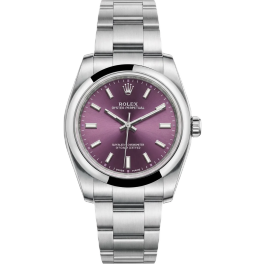 Часы Rolex Oyster Perpetual 26 mm 176200