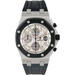 Часы Audemars Piguet Royal Oak Offshore Chronograph Steel 42 mm 25940SK.OO.D002CA.02