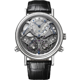 Часы Breguet Tradition 44 mm 7077BB/G1/9XV