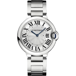 Часы Cartier Ballon Bleu 3653