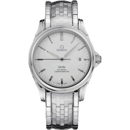Часы Omega Co-Axial Automatic Chronometer 4831.40.31